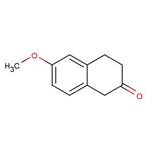 6-methoxy-3,4-dihydronaphthalen-2(1H)-one