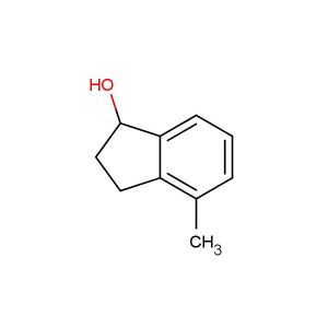 4-methyl-2,3-dihydro-1H-inden-1-ol