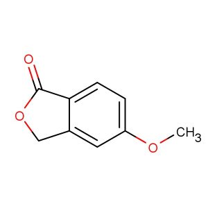 5-methoxyisobenzofuran-1(3H)-one