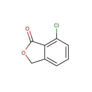 7-chloroisobenzofuran-1(3H)-one