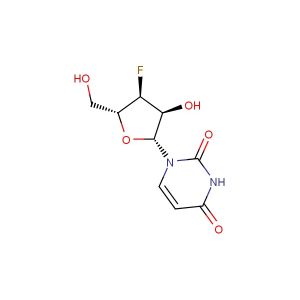 3'-Deoxy-3'-fluorouridine