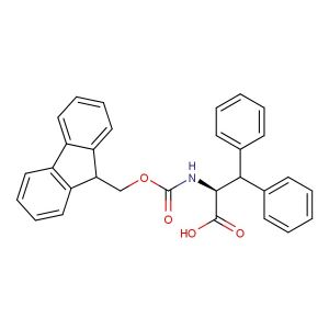 Fmoc-Ala(3,3-DiPhenyl)-OH