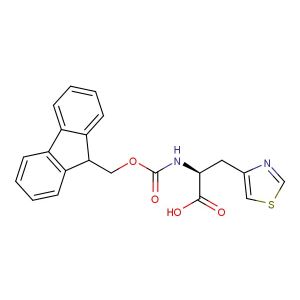Fmoc-L-4-thiazolylalanine