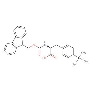 Fmoc-Phe(4-tBu)-OH