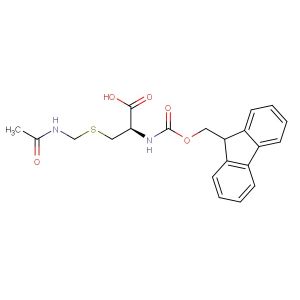 FMOC-CYS(ACM)-OH