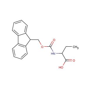 Fmoc-L-2-aminobutyric acid