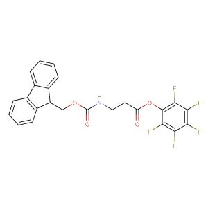 Fmoc-beta-Ala-OPfp