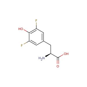 3,5-difluoro-L-tyrosine
