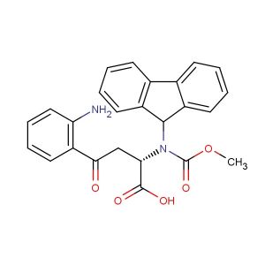 Fmoc-L-Kynurenine