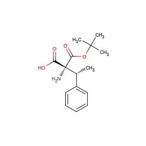 (2R,3R)-2-Boc-amino-3-phenyl-butyric acid