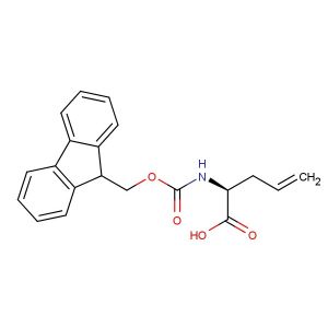 Fmoc-Gly(allyl)-OH