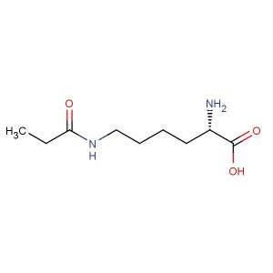 N6-Propionyl-L-lysine