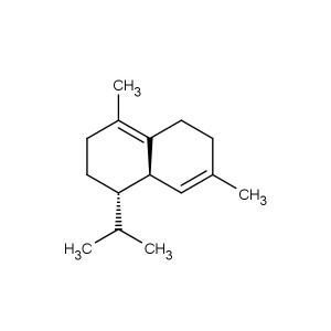 delta-cadinene