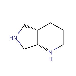 (4aS,7aS)-octahydro-1H-pyrrolo[3,4-b]pyridine