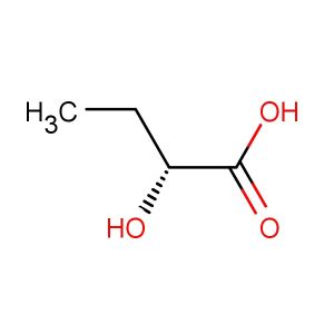 (R)-2-hydroxybutanoic acid