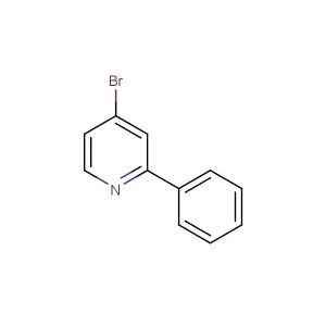 4-bromo-2-phenylpyridine