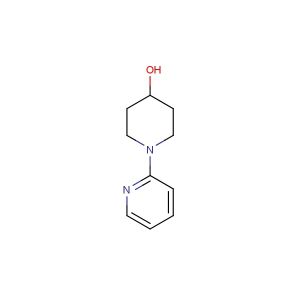 1-(pyridin-2-yl)piperidin-4-ol