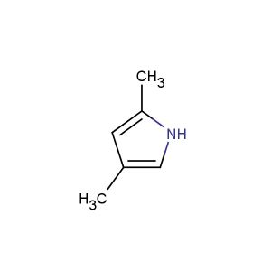 2,4-dimethylpyrrole