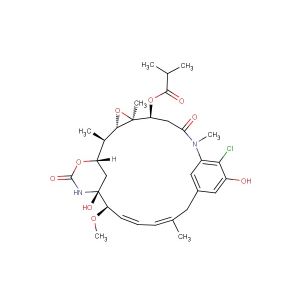 PDM3; 20-O-Demethyl-AP3