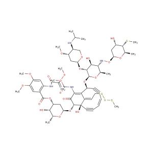Eesperamicin A1