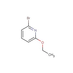 2-bromo-6-ethoxypyridine