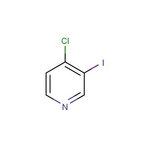 4-chloro-3-iodopyridine
