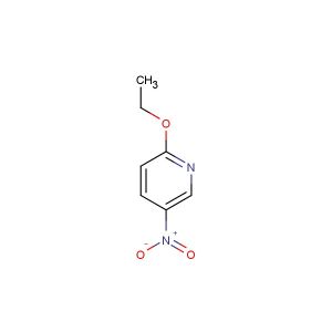 2-ethoxy-5-nitropyridine