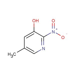 3-hydroxy-5-methyl-2-nitropyridine