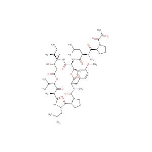 Plitidepsin(Synonyms: Aplidine; PM90001)