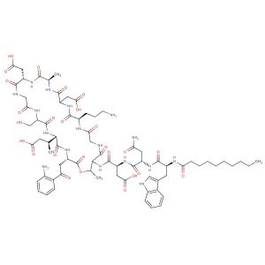 Daptomycin (LY146032)