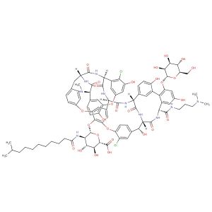 Dalbavancin