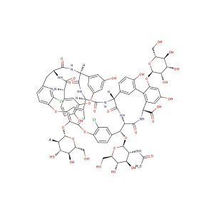 Teicoplanin