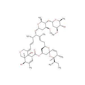 Avermectin B1