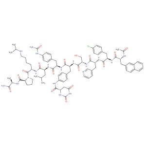 Degarelix
