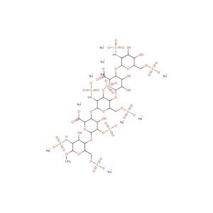 Fondaparinux sodium