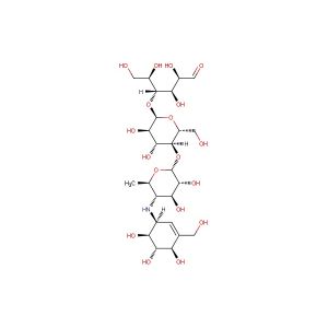 Acarbose