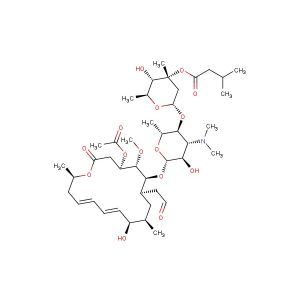 Josamycin