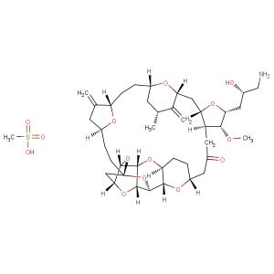 Eribulin Mesylate