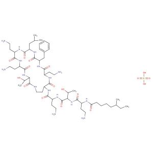 Polymyxin B Sulphate