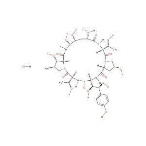 A-30912A nucleus hydrochloride