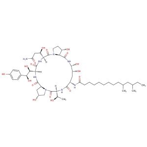 Pneumocandin B0