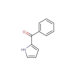 phenyl(1H-pyrrol-2-yl)methanone