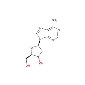 2  -Deoxyadenosine
