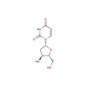 2'-Deoxyuridine