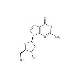 2'-Deoxyguanosine