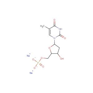 Thymidine-5'-monophosphate disodium salt