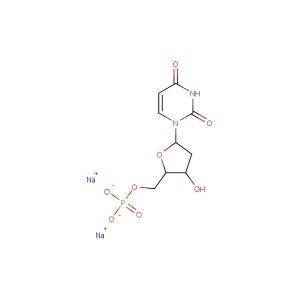 2'-Deoxyuridine -5'-monophosphatedisodium salt