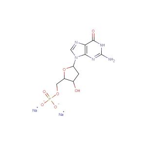 2'-Deoxyguanosine- 5'-monophosphate disodium salt