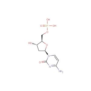 2'-Deoxycytidine-5'-monophosphatefree acid