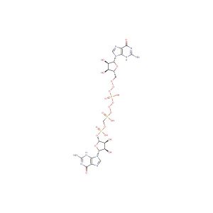 Diguanosine 5  -triphosphate(Synonyms: Gp3G)